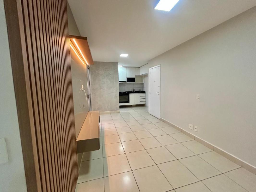 Apartamento, Serrano, 2 Quartos, 1 Vaga, 1 Suíte