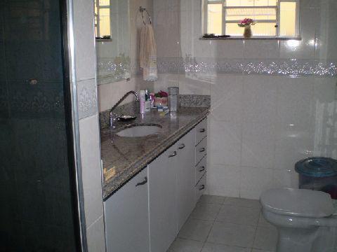 Casa, Santa Cruz, 4 Quartos, 3 Vagas, 1 Suíte