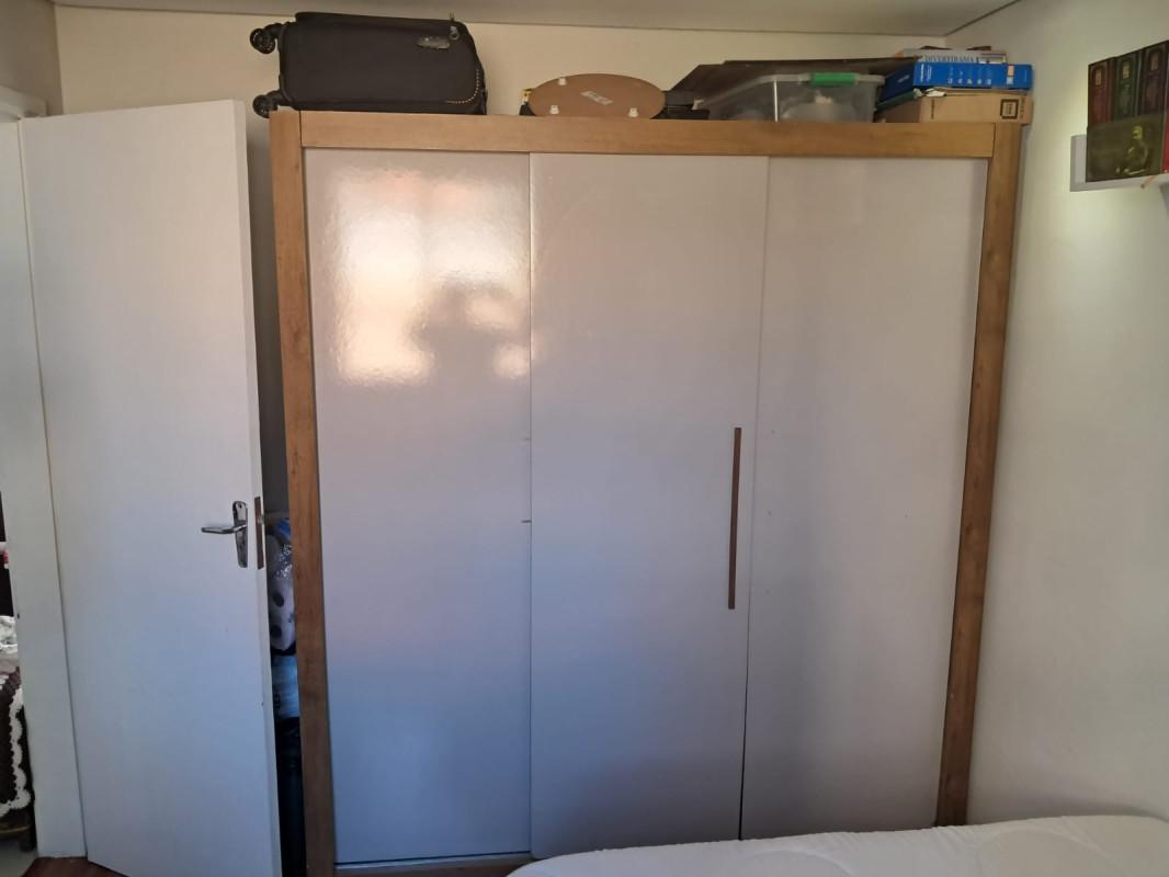 Apartamento, Jardim Vitória, 2 Quartos, 1 Vaga