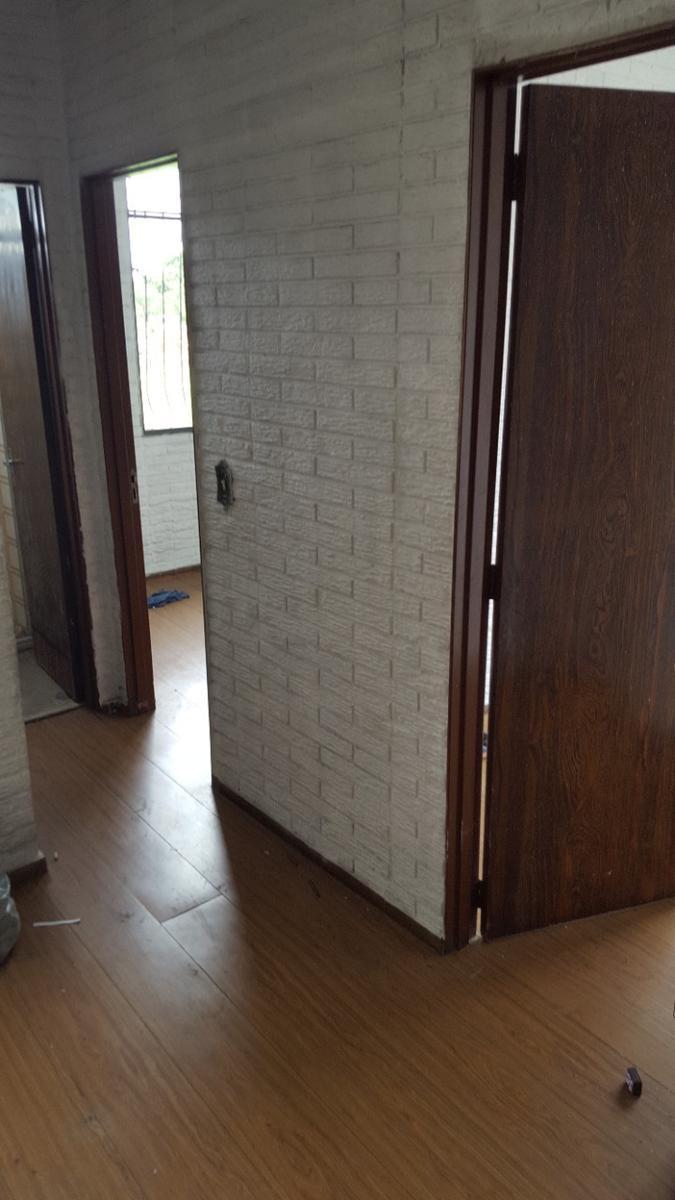 Apartamento, Urca, 2 Quartos, 1 Vaga