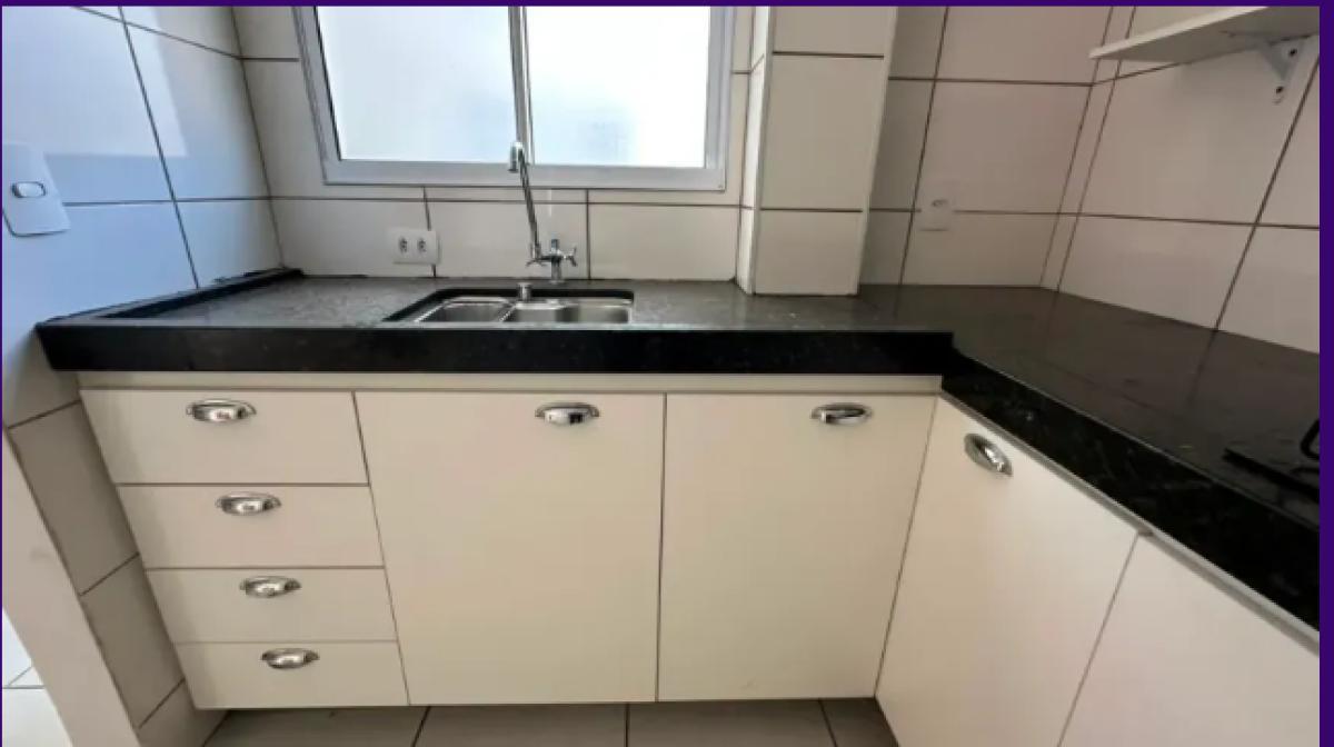 Apartamento, Três Barras, 2 Quartos, 1 Vaga