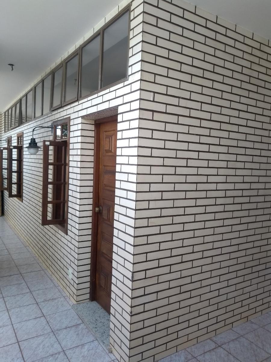 Casa, Glória, 4 Quartos, 16 Vagas, 2 Suítes