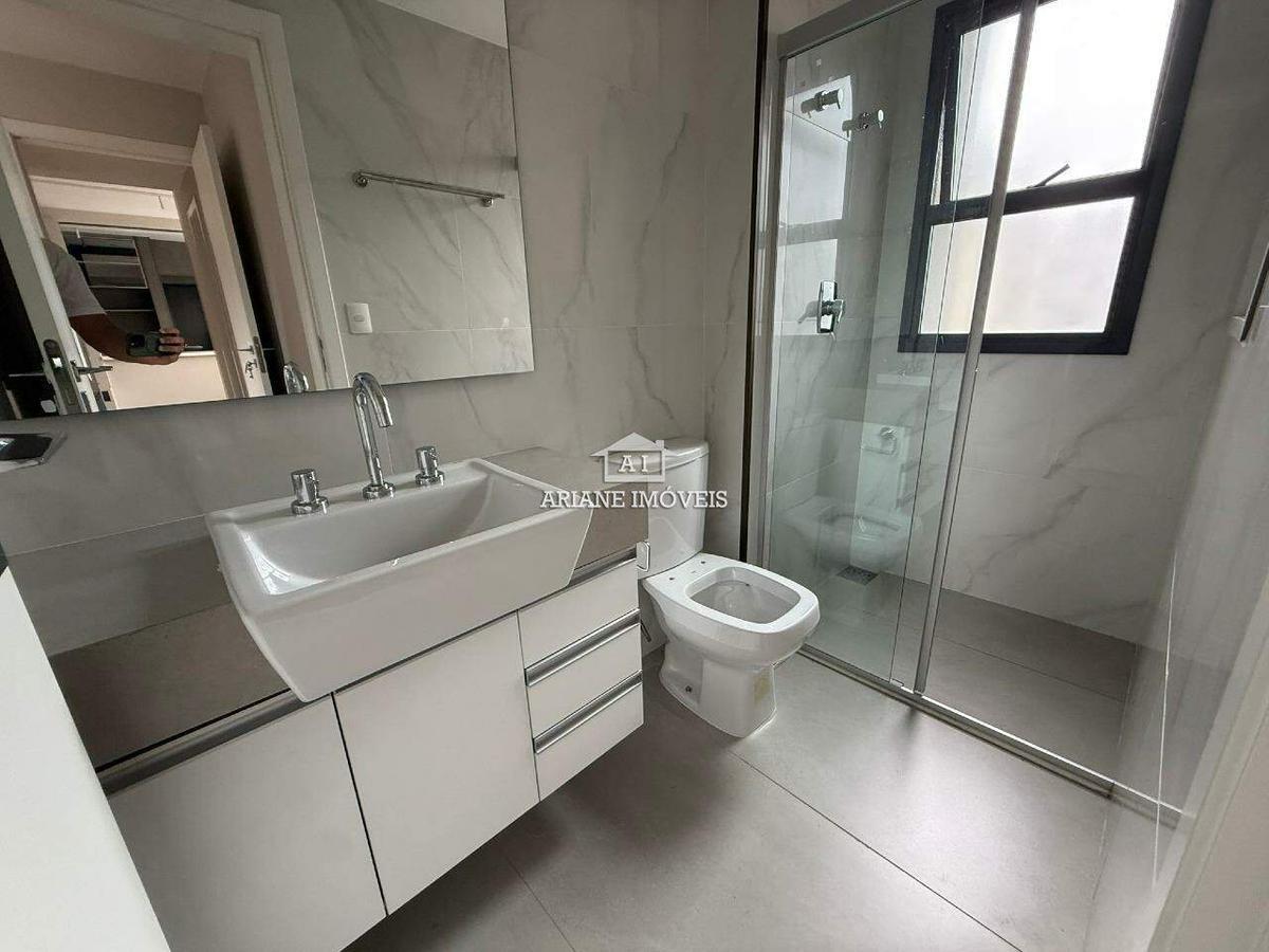 Apartamento, São Pedro, 2 Quartos, 2 Vagas, 1 Suíte