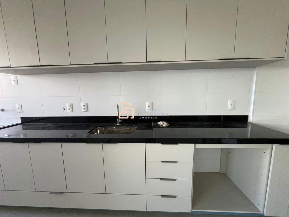 Apartamento, Vale do Sereno, 1 Quarto, 1 Suíte