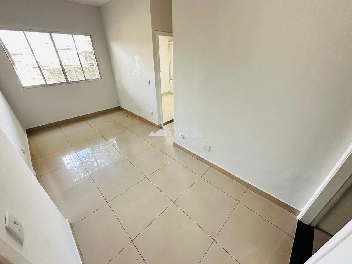 Apartamento, Planalto, 2 Quartos, 1 Vaga