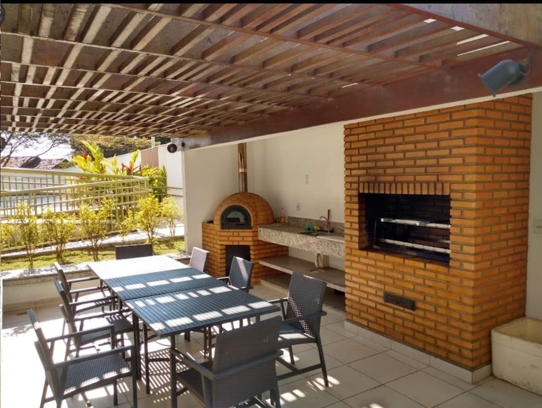 Apartamento, Centro, 3 Quartos, 2 Vagas, 1 Suíte