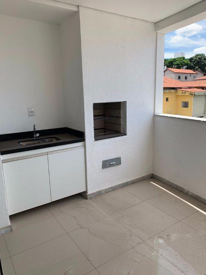 Apartamento, Padre Eustáquio, 3 Quartos, 2 Vagas, 1 Suíte