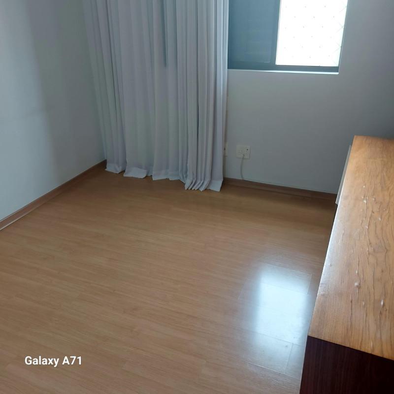 Apartamento, Coração Eucarístico, 4 Quartos, 3 Vagas, 3 Suítes
