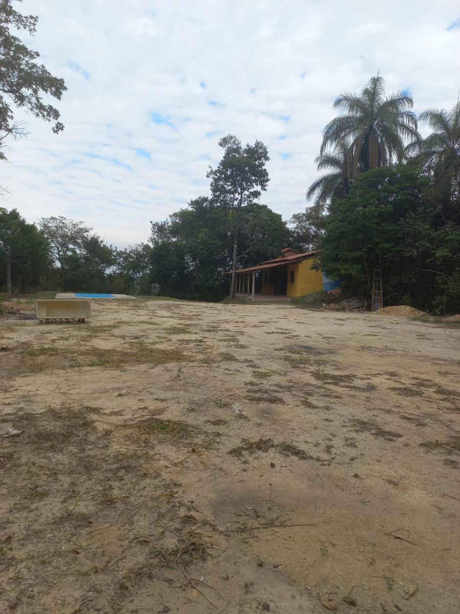 Fazenda, Gentileza, 2 Quartos, 10 Vagas