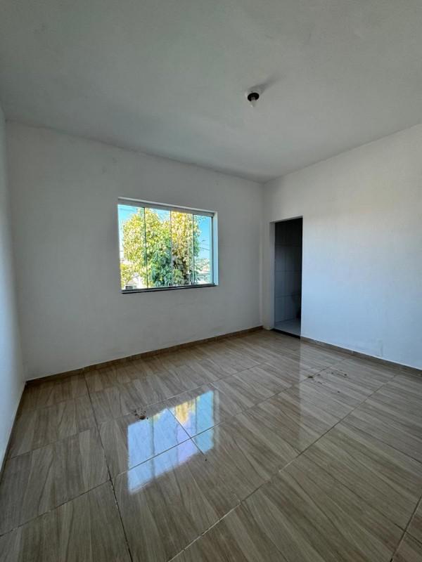 Casa, Santa Inês, 4 Quartos, 1 Vaga, 2 Suítes