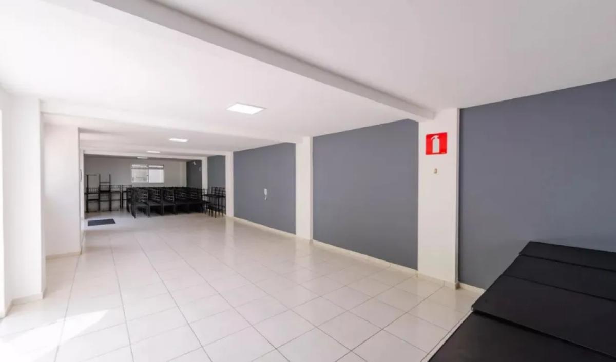 Apartamento, Engenho Nogueira, 2 Quartos, 1 Vaga