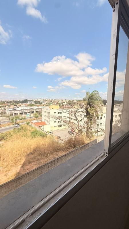 Apartamento, Ingá, 3 Quartos, 1 Vaga, 1 Suíte