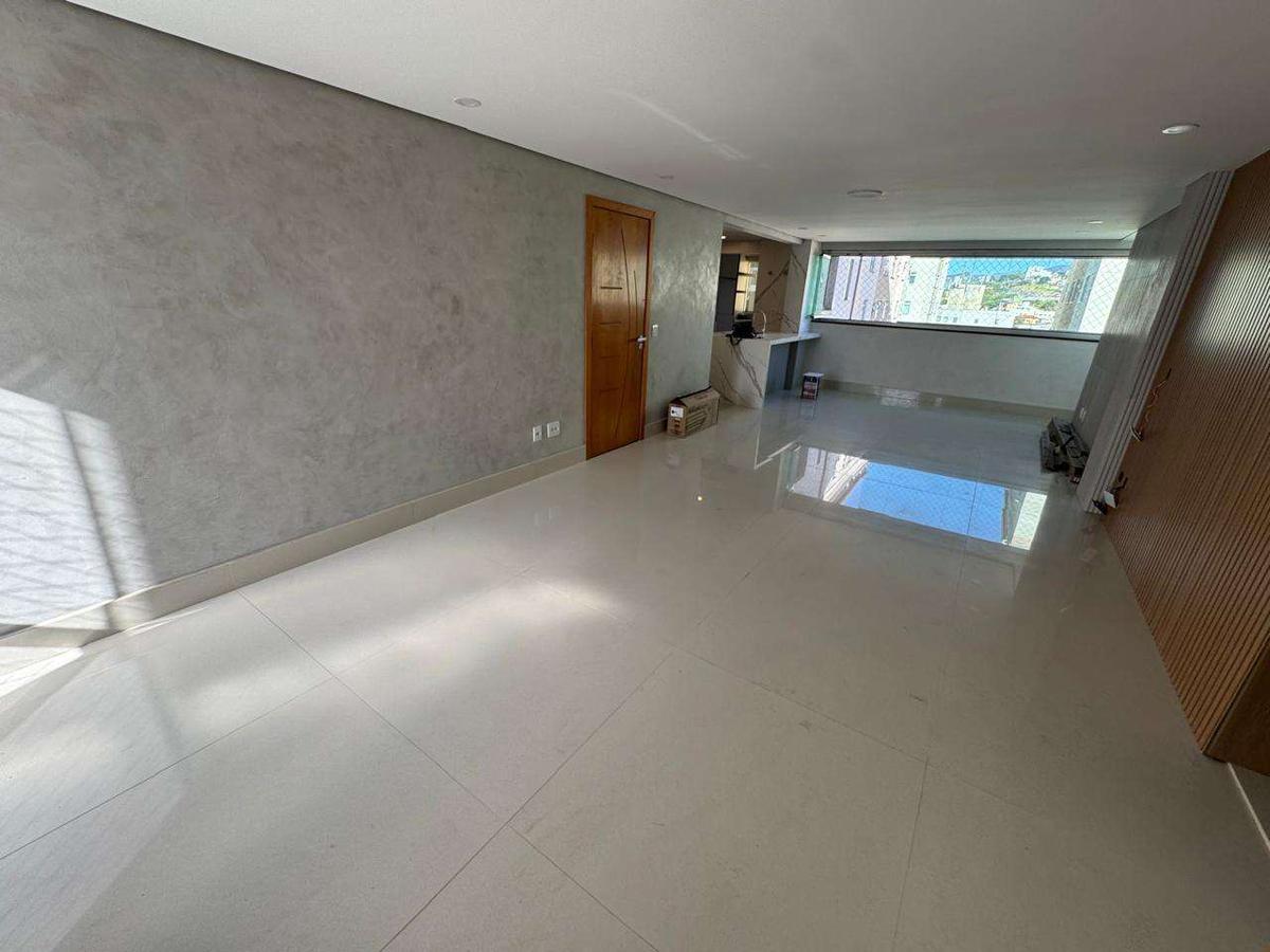 Apartamento, Fernão Dias, 4 Quartos, 2 Vagas, 2 Suítes