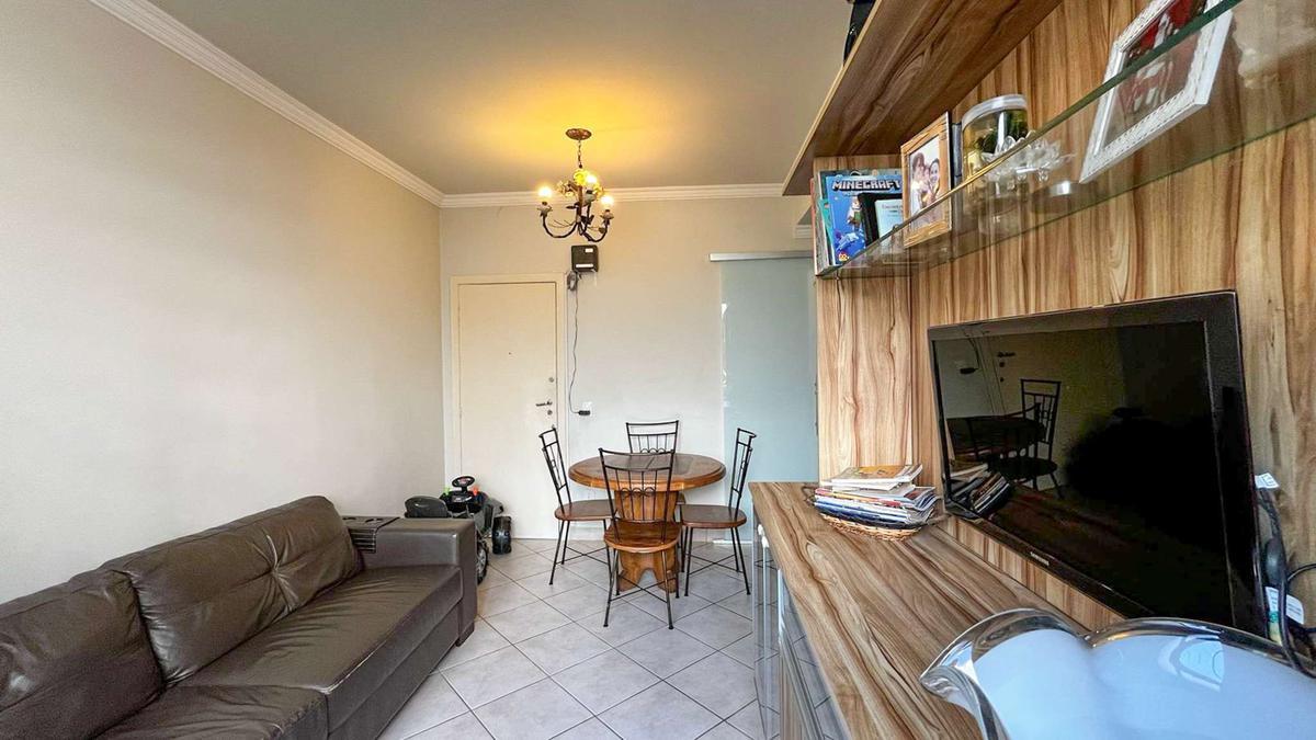 Apartamento, São Pedro, 3 Quartos, 1 Vaga, 1 Suíte