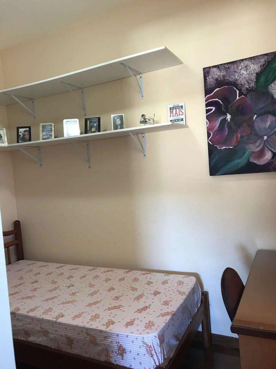 Apartamento, Santa Efigênia, 3 Quartos, 1 Vaga, 1 Suíte