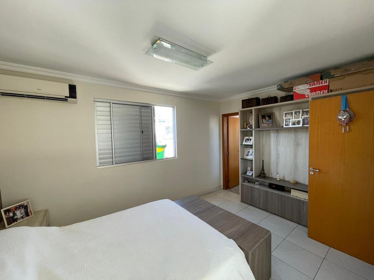 Cobertura, União, 4 Quartos, 2 Vagas, 1 Suíte
