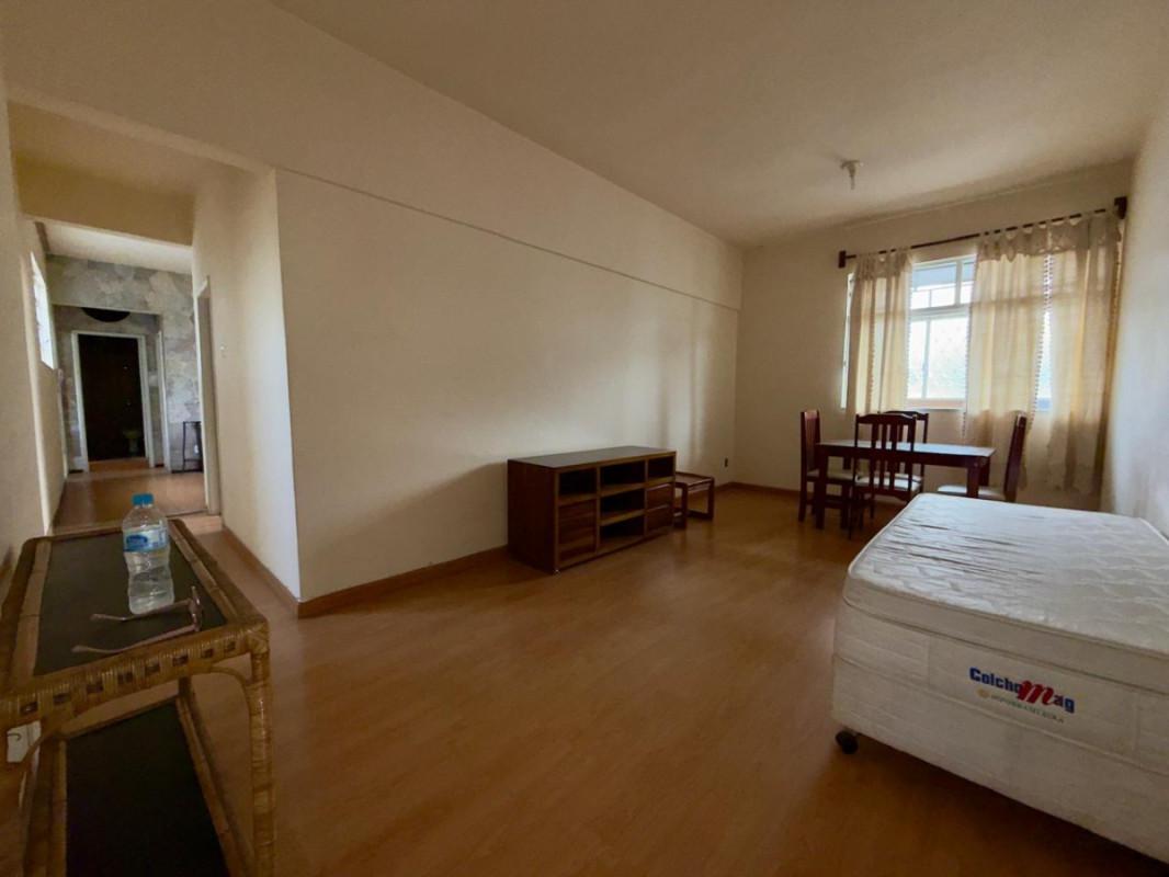 Apartamento, Centro, 2 Quartos, 0 Vaga, 1 Suíte