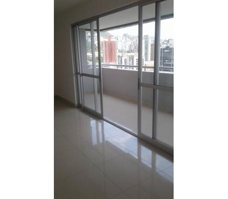 Apartamento, Estoril, 3 Quartos, 2 Vagas, 1 Suíte