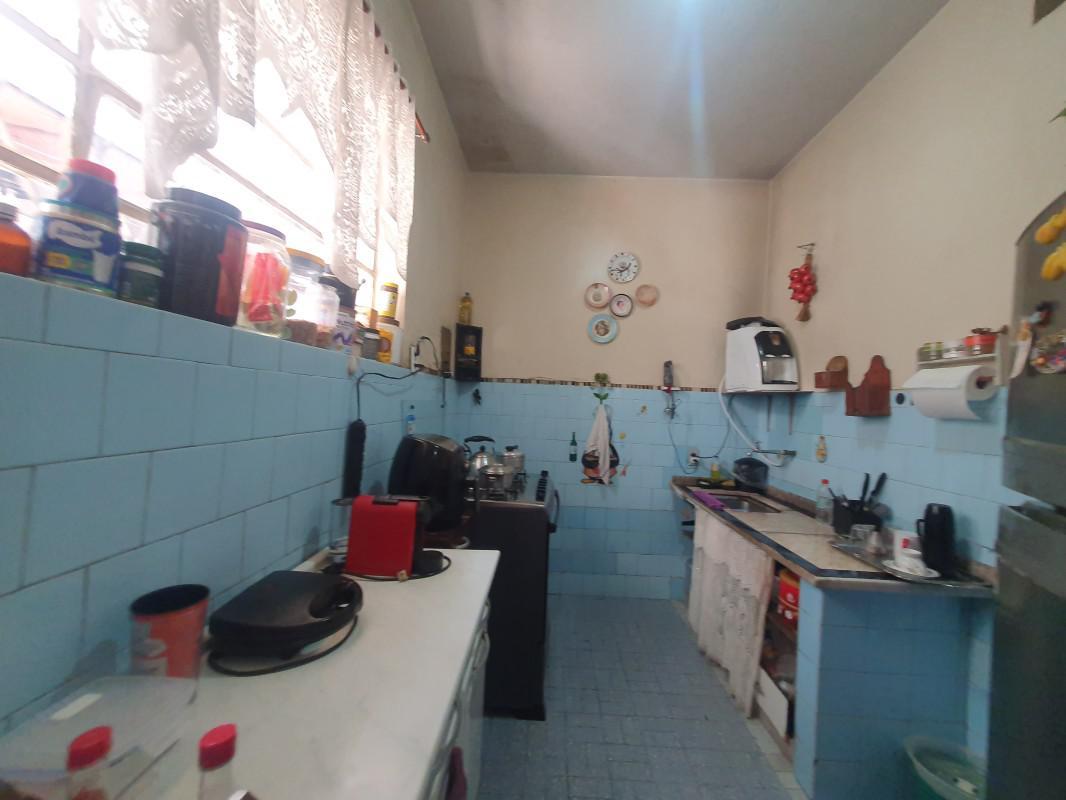 Casa, Alto Barroca, 5 Quartos, 4 Vagas, 1 Suíte