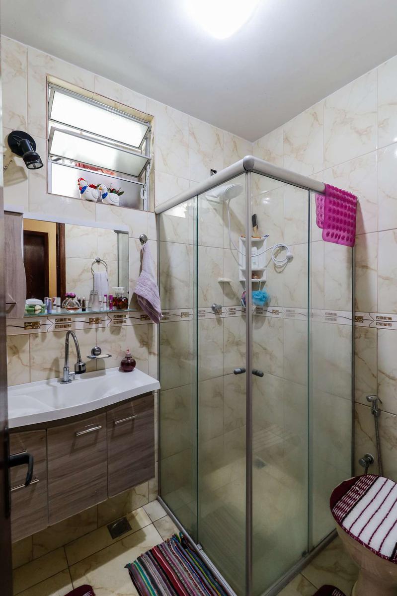 Apartamento, Barro Preto, 3 Quartos, 0 Vaga