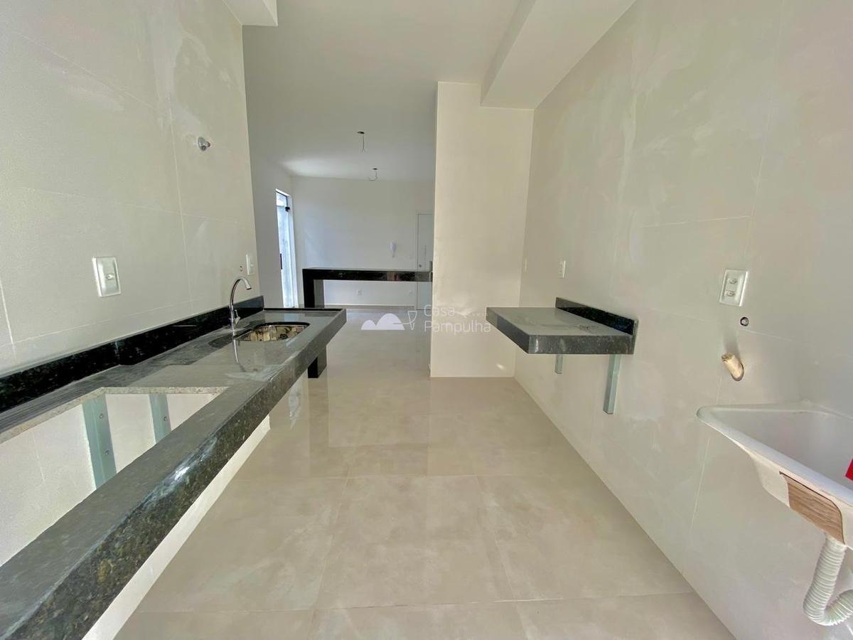 Apartamento, Jardim Atlântico, 2 Quartos, 2 Vagas