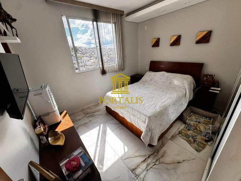 Apartamento, Graça, 3 Quartos, 2 Vagas, 1 Suíte