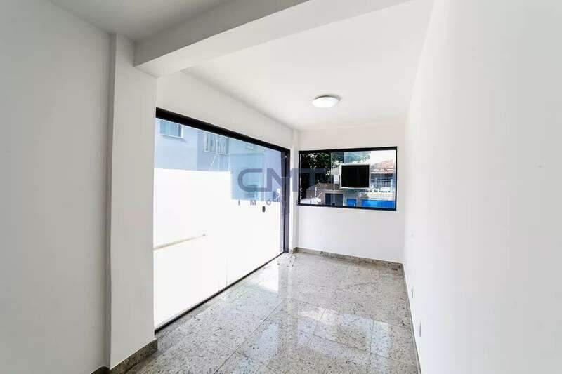 Apartamento, Serra, 4 Quartos, 2 Vagas, 1 Suíte