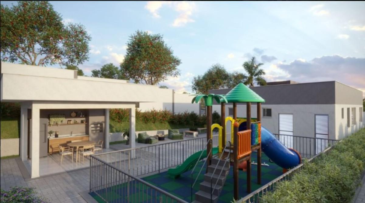 Apartamento, São Joaquim, 2 Quartos, 1 Vaga, 1 Suíte