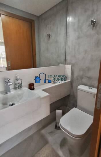 Apartamento, Luxemburgo, 3 Quartos, 3 Vagas, 3 Suítes