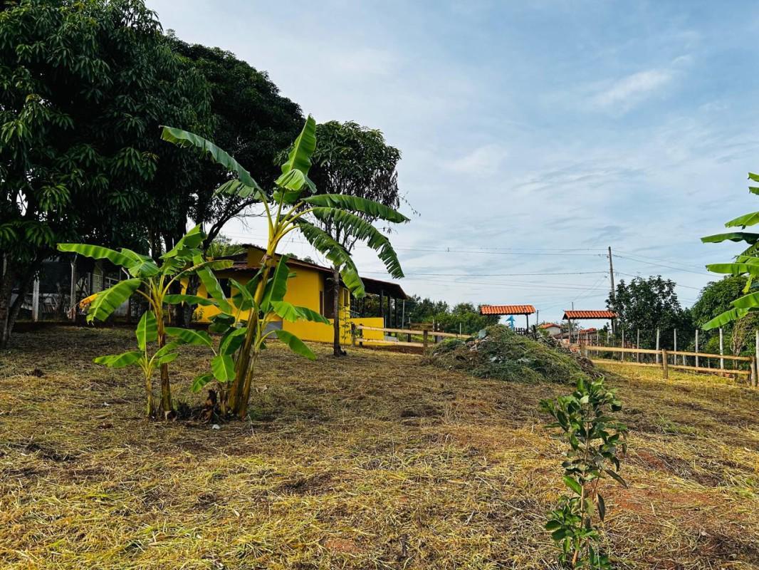 Fazenda, Souza, 3 Quartos, 0 Vaga
