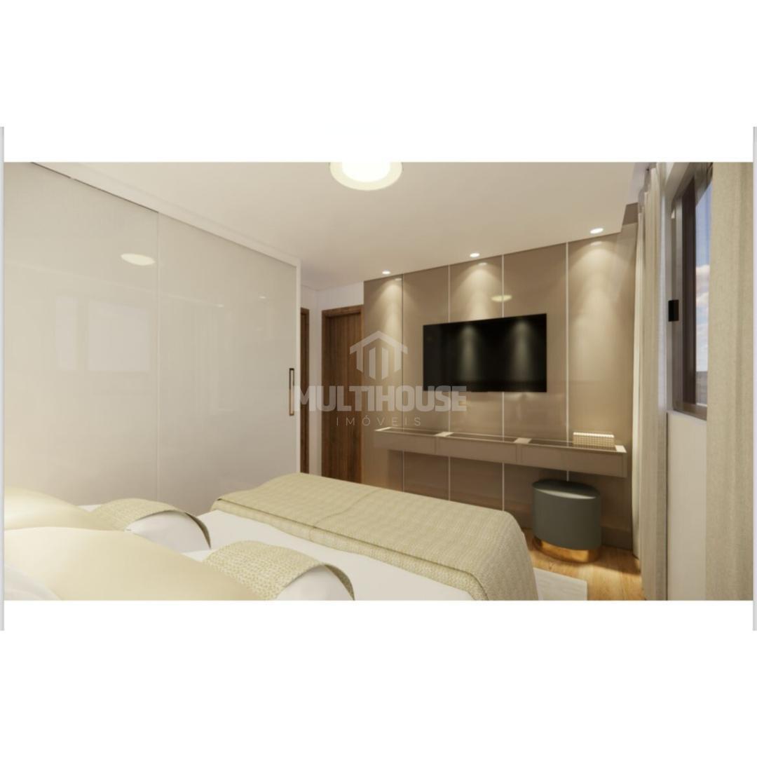 Casa, Santa Amélia, 3 Quartos, 2 Vagas, 1 Suíte
