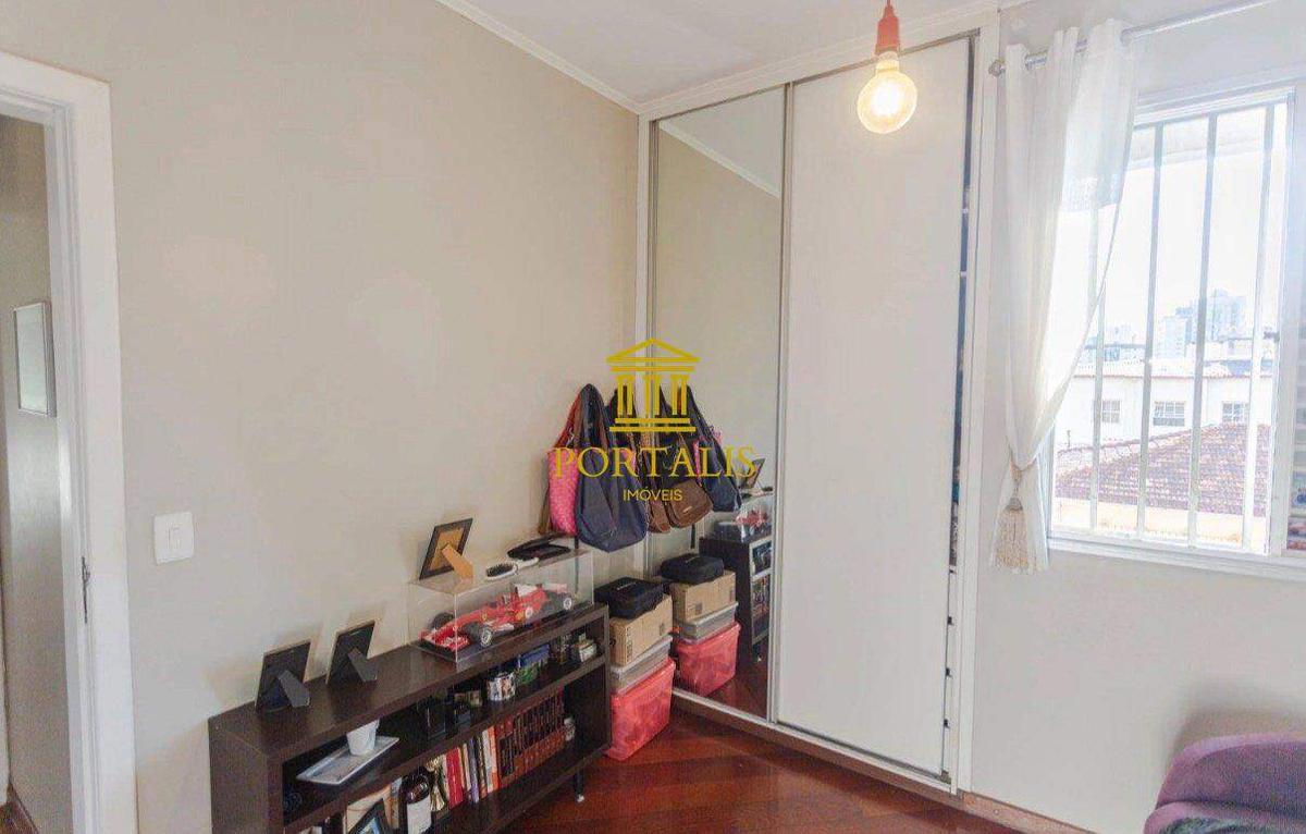 Apartamento, São Lucas, 3 Quartos, 2 Vagas, 1 Suíte