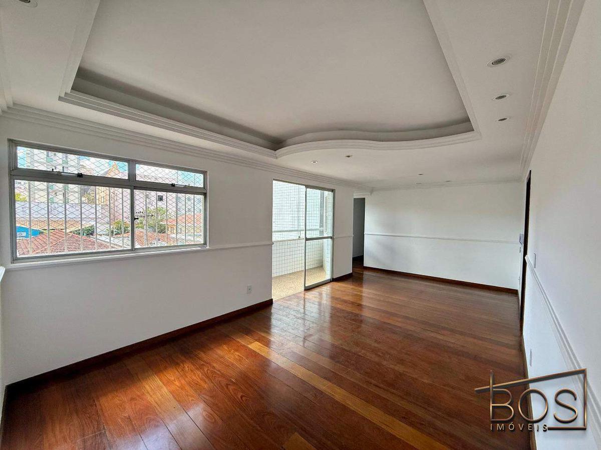 Apartamento, Colégio Batista, 4 Quartos, 2 Vagas, 1 Suíte