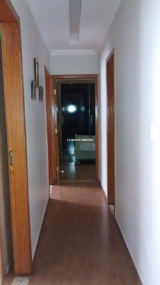 Casa, Jardim Riacho das Pedras, 4 Quartos, 4 Vagas, 1 Suíte
