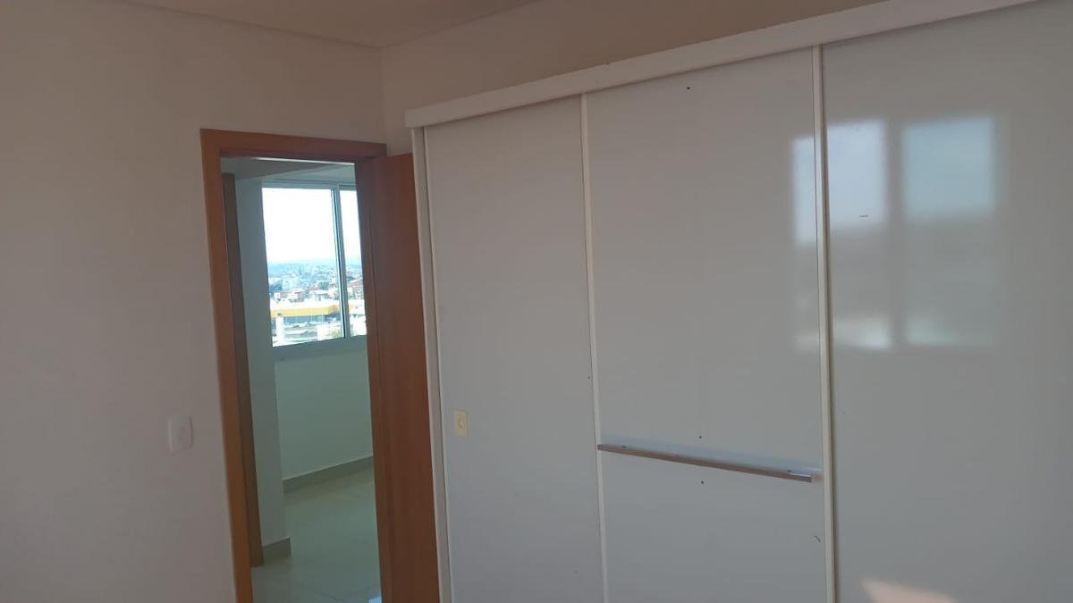 Apartamento, Palmares, 2 Quartos, 2 Vagas, 1 Suíte