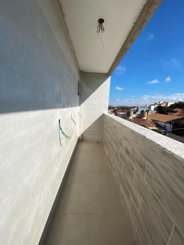 Cobertura, Ouro Preto, 3 Quartos, 3 Vagas, 3 Suítes