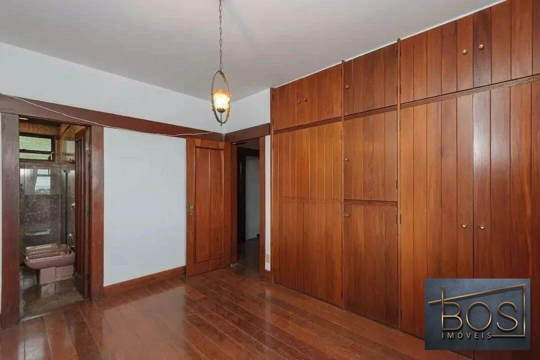 Casa, Belvedere, 5 Quartos, 6 Vagas, 3 Suítes