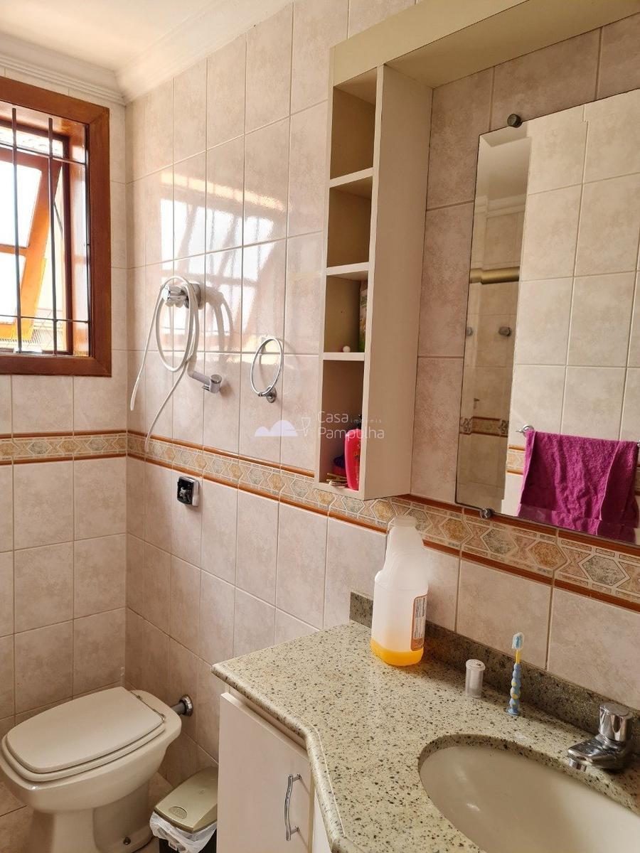 Casa, Itapoã, 5 Quartos, 4 Vagas, 2 Suítes