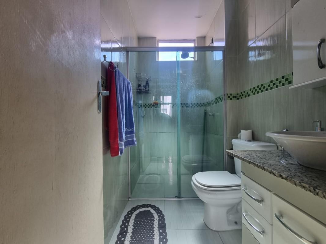 Apartamento, Jardim Riacho das Pedras, 2 Quartos, 1 Vaga