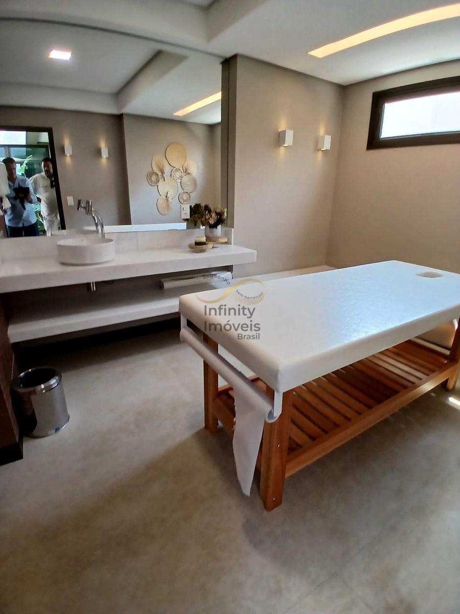 Apartamento, Serra, 4 Quartos