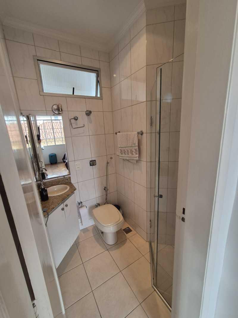 Apartamento, Alto Barroca, 3 Quartos, 1 Vaga, 1 Suíte