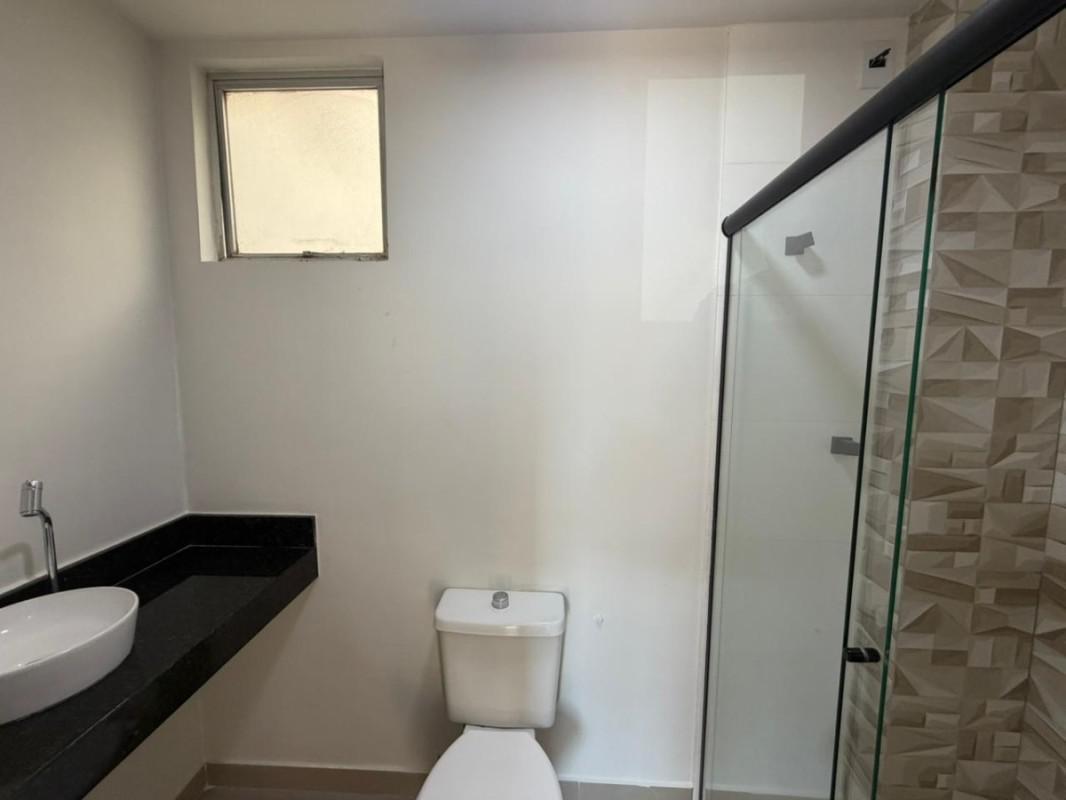 Apartamento, São João Batista (venda Nova), 3 Quartos, 1 Vaga