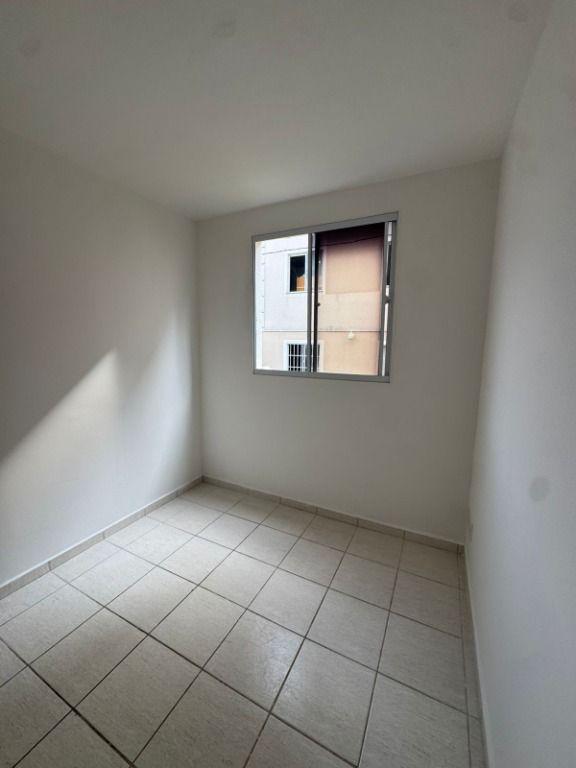 Apartamento, Casa Branca, 2 Quartos, 1 Vaga