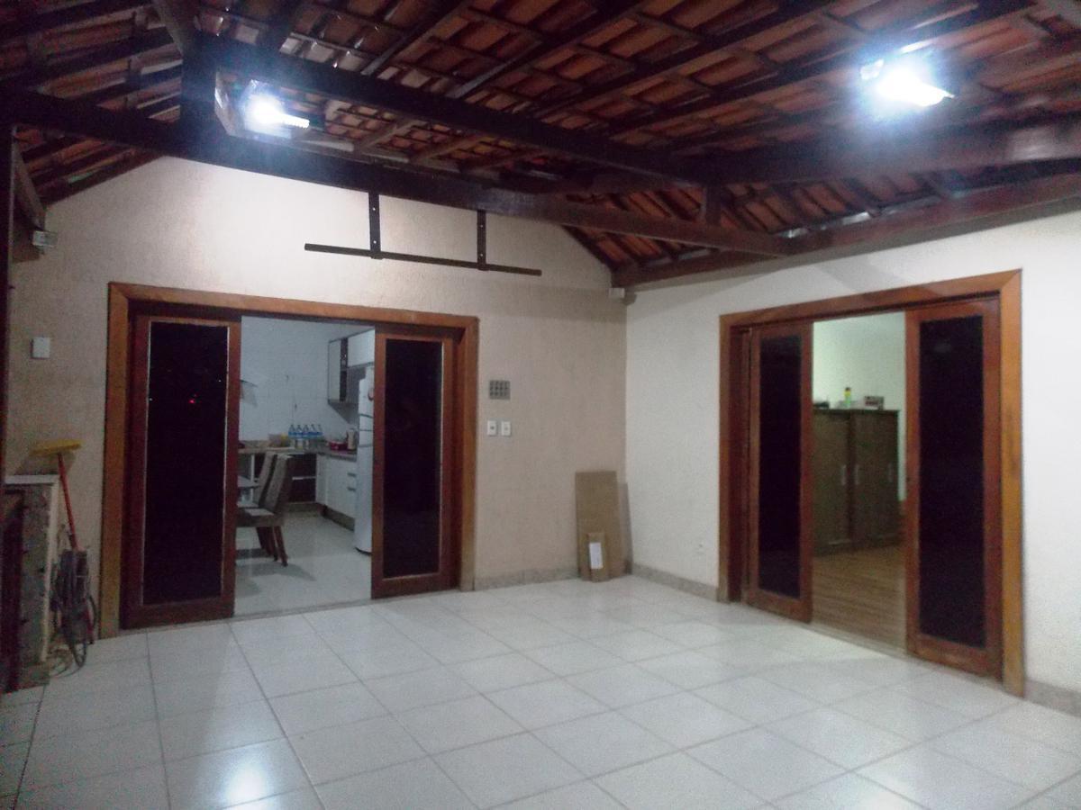 Casa, Betânia, 5 Quartos, 2 Vagas, 2 Suítes