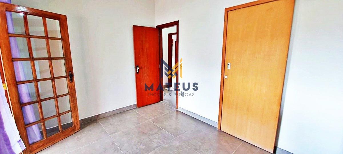 Casa, Caiçaras, 4 Quartos, 5 Vagas, 1 Suíte