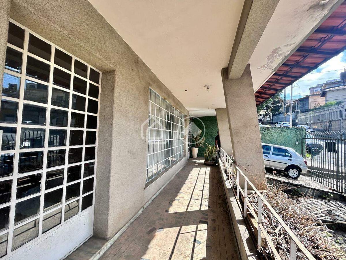 Casa, Caiçaras, 3 Quartos, 5 Vagas, 1 Suíte