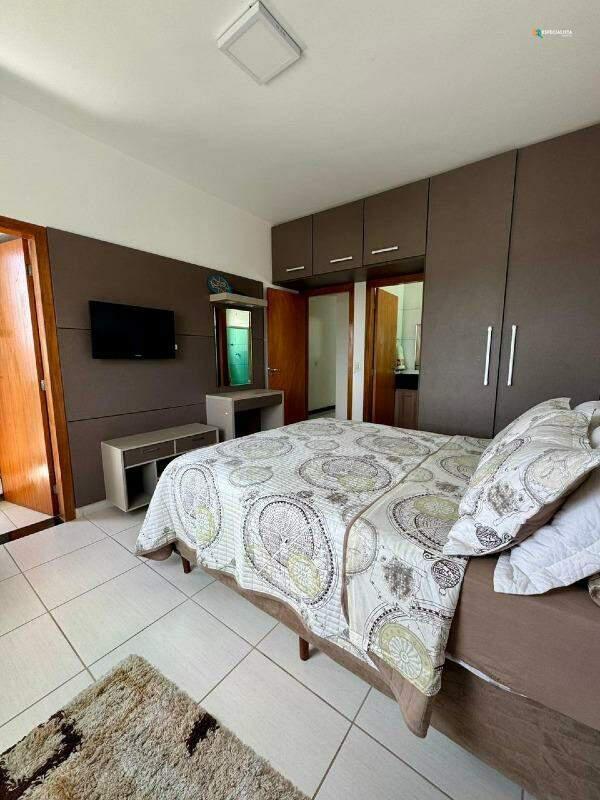 Casa, Liberdade, 3 Quartos, 2 Vagas, 1 Suíte