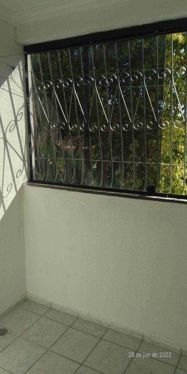 Apartamento, Fernão Dias, 2 Quartos, 1 Vaga