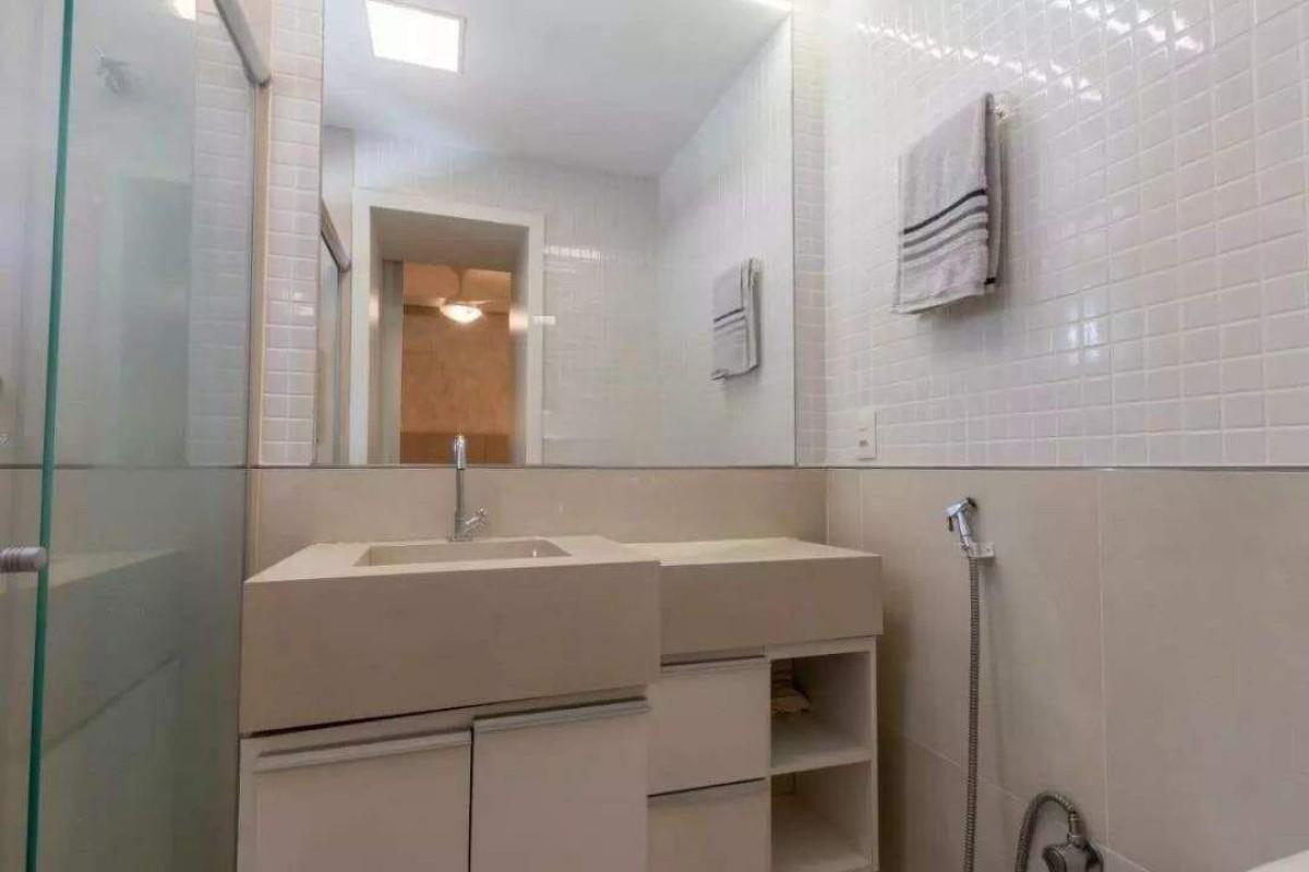 Apartamento, Cruzeiro, 2 Quartos, 2 Vagas, 2 Suítes