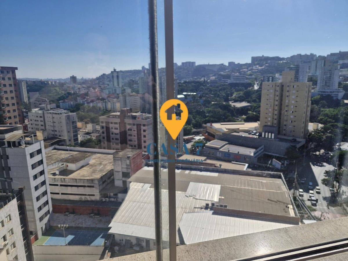 Apartamento, Buritis, 3 Quartos, 2 Vagas, 1 Suíte